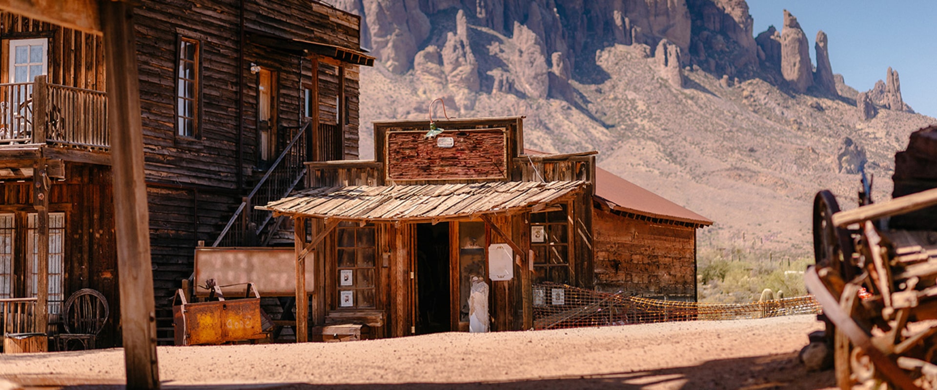 Exploring the Essential Free Public Services in Pinal County, Arizona