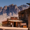 The Vital Role of Public Services in Pinal County, Arizona