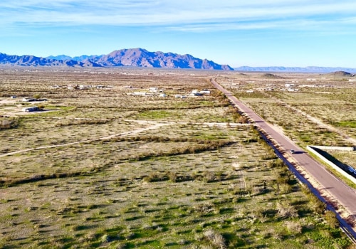 The Ultimate Guide to Obtaining a Passport in Pinal County, Arizona