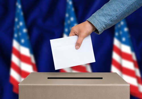 The Easy and Accessible Process of Registering to Vote in Pinal County, Arizona